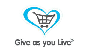 Give as You Live